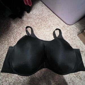 Black Women's Intimate Bra
